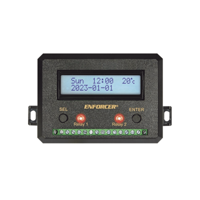 [SA-027HQ] ENFORCER SECOLARM SA-027HQ