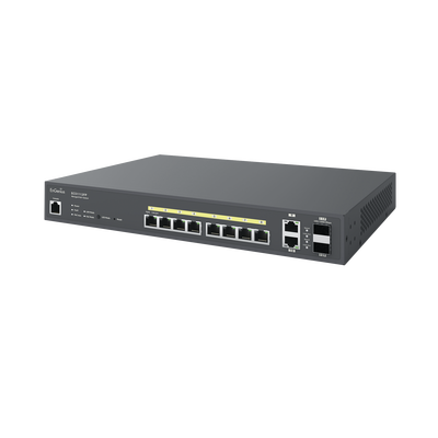 [ECS1112FP] ENGENIUS ECS1112FP