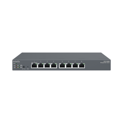[ECS1008P] ENGENIUS ECS1008P