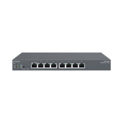 [ECS1008P] ENGENIUS ECS1008P