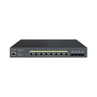 [ECS2512FP] ENGENIUS ECS2512FP