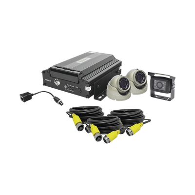 [XMR401NHDSKIT] EPCOM XMR401NHDSKIT