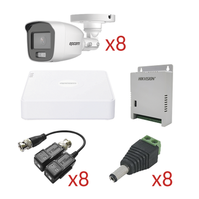 [KESTG8T8BG/A] EPCOM KESTG8T8BG/A