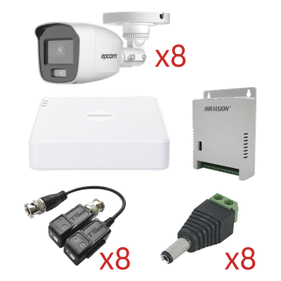 [KESTG8T8BG/A] EPCOM KESTG8T8BG/A