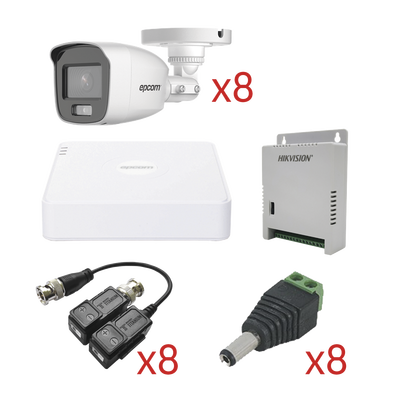 [KESTG8T8BG/A] EPCOM KESTG8T8BG/A