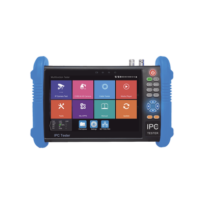 [TPTURBO8K] EPCOM TPTURBO8K