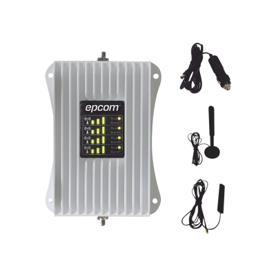 [EP-AM23-4GV2] EPCOM EP-AM23-4GV2