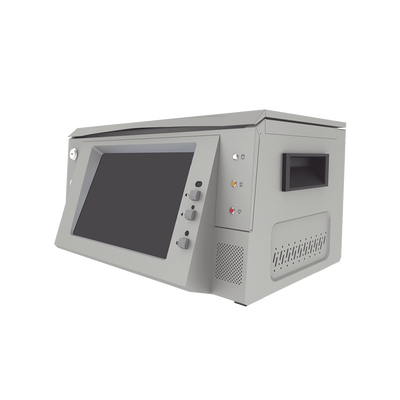 [XMRA8-R3] EPCOM XMRA8-R3