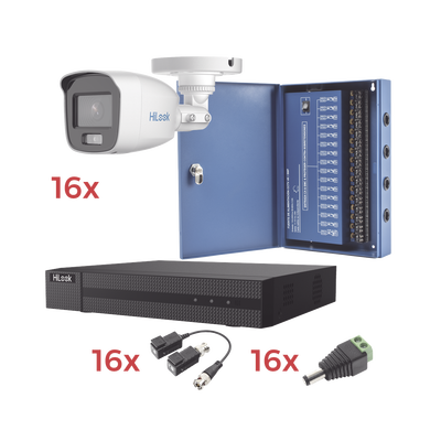 [HL1080PL/16BCA] EPCOM HL1080PL/16BCA