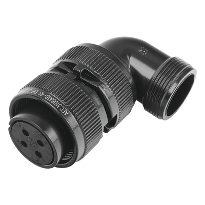 [E/MS3108A18-4S] EPCOM INDUSTRIAL E/MS3108A18-4S
