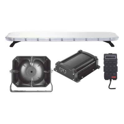 [X75RBASKITF] EPCOM INDUSTRIAL SIGNALING X75RBASKITF