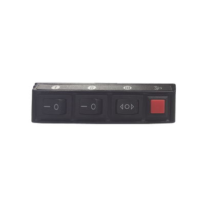 [XDKQH02] EPCOM INDUSTRIAL SIGNALING XDKQH02