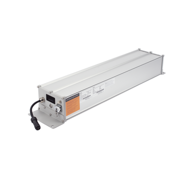 [LIPV100A] EPCOM POWER LINE BY RITAR LIPV100A