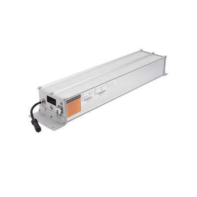 [LIPV100A] EPCOM POWER LINE BY RITAR LIPV100A