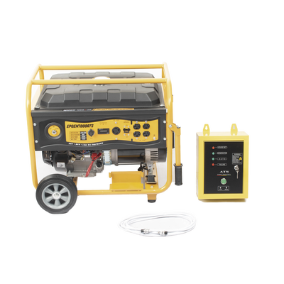 [EPGEN7000ATS] EPCOM POWERLINE EPGEN7000ATS