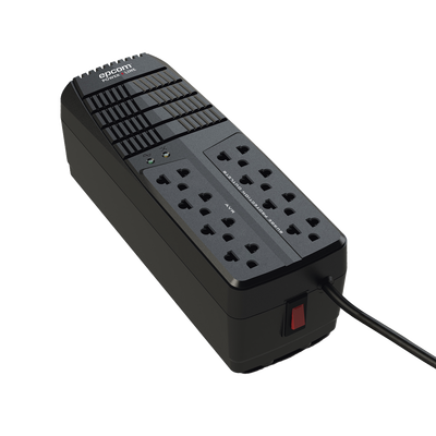 [EPL2000AVR] EPCOM POWERLINE EPL2000AVR