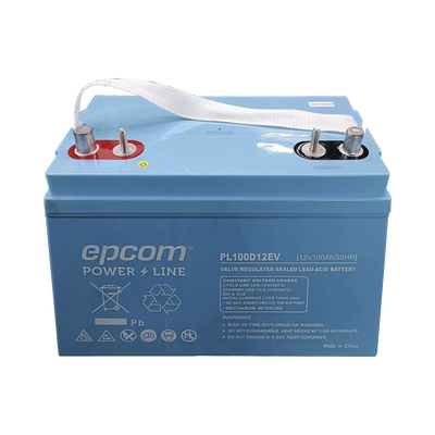 [PL100D12EV] EPCOM POWERLINE PL100D12EV