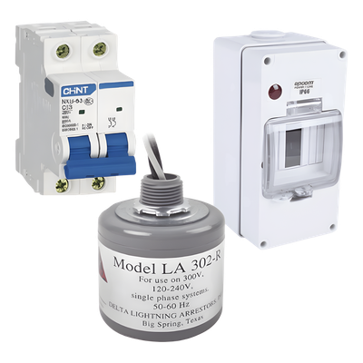 [PL40ACA] EPCOM POWERLINE PL40ACA