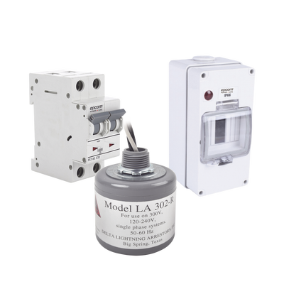 [PL20ACA] EPCOM POWERLINE PL20ACA