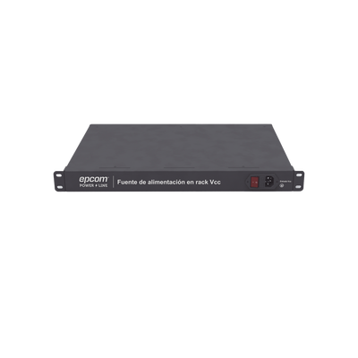 [RK-12DC-20A] EPCOM POWERLINE RK-12DC-20A