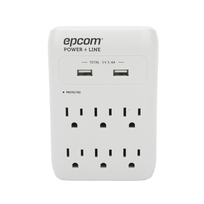 [EPLSPWUSB] EPCOM POWERLINE EPLSPWUSB