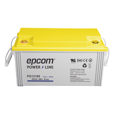 [PG12100] EPCOM POWERLINE PG12100