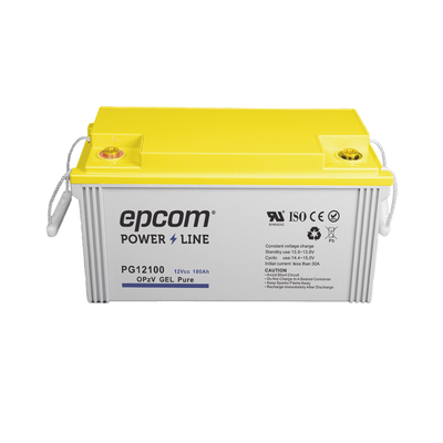 [PG12100] EPCOM POWERLINE PG12100