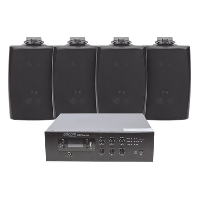 [SFB120/4WS] EPCOM PROAUDIO SFB120/4WS