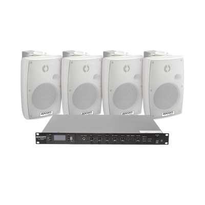 [SF120DTB/4WSW] EPCOM PROAUDIO SF120DTB/4WSW