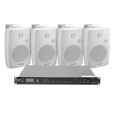 [SF120DTB/4WSW] EPCOM PROAUDIO SF120DTB/4WSW