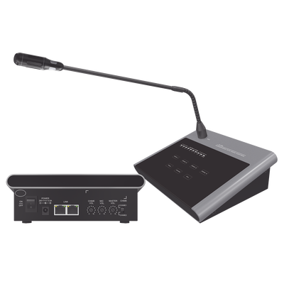 [SF-214B] EPCOM PROAUDIO SF-214B