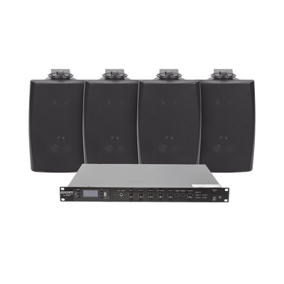 [SF120DTB/4WS] EPCOM PROAUDIO SF120DTB/4WS
