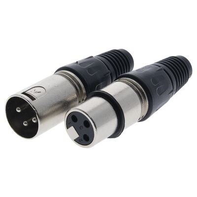 [EP-XLRKIT] EPCOM PROAUDIO EP-XLRKIT