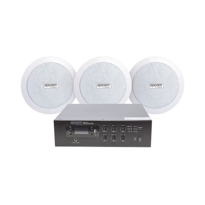 [SFB120/3CS] EPCOM PROAUDIO SFB120/3CS
