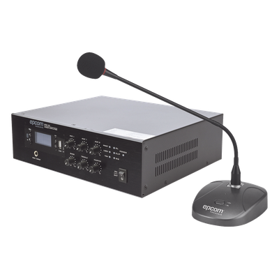 [SFB120/MIC] EPCOM PROAUDIO SFB120/MIC