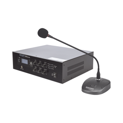 [SFB120/MIC] EPCOM PROAUDIO SFB120/MIC