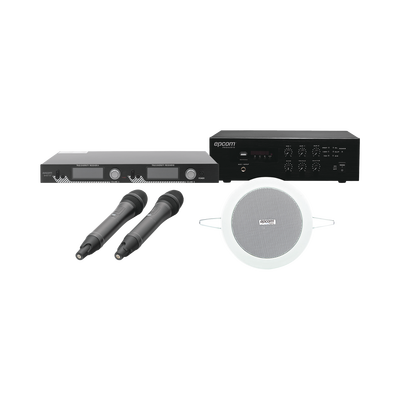 [EPCONFERKIT] EPCOM PROAUDIO EPCONFERKIT