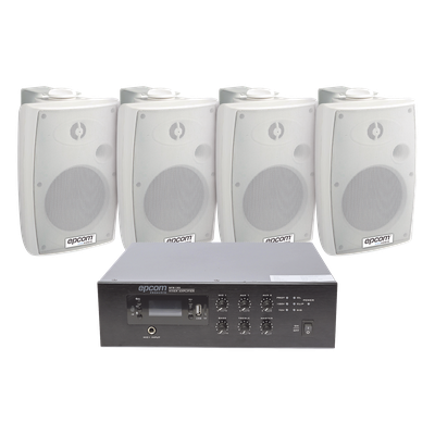 [SFB120/4WSW] EPCOM PROAUDIO SFB120/4WSW