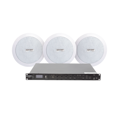 [SF120DTB/3CS] EPCOM PROAUDIO SF120DTB/3CS