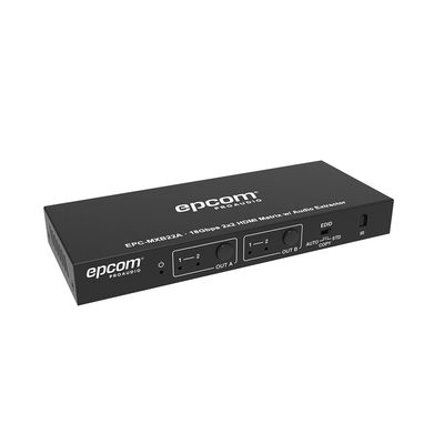 [EPC-MXB22A] EPCOM PROAUDIO EPC-MXB22A