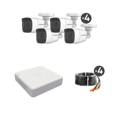 [B8-KIT-MIC] EPCOM PROFESSIONAL B8-KIT-MIC