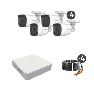 [B8-KIT-MIC] EPCOM PROFESSIONAL B8-KIT-MIC