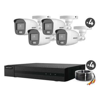 [B8-KIT-CV/A] EPCOM PROFESSIONAL B8-KIT-CV/A