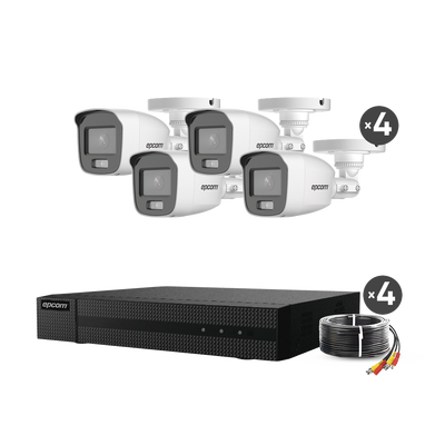 [B8-KIT-CV/A] EPCOM PROFESSIONAL B8-KIT-CV/A