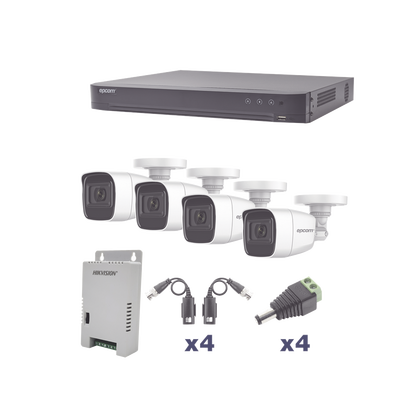 [KEVTX8T4BW/A] EPCOM PROFESSIONAL KEVTX8T4BW/A