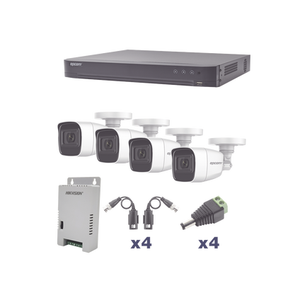 [KEVTX8T4BW/A] EPCOM PROFESSIONAL KEVTX8T4BW/A
