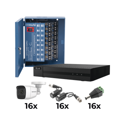 [KESTX8T16BGP/A] EPCOM PROFESSIONAL KESTX8T16BGP/A