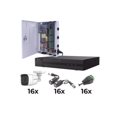[KESTX8T16BGP/A] EPCOM PROFESSIONAL KESTX8T16BGP/A