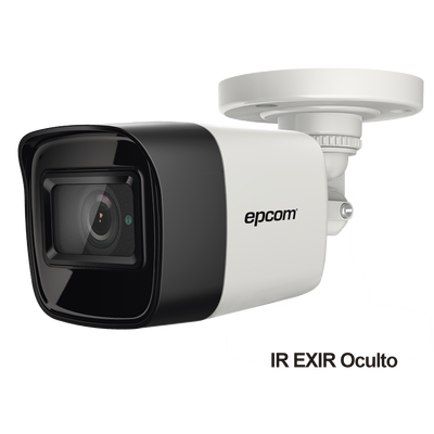 [B4K-TURBO-L] EPCOM PROFESSIONAL B4K-TURBO-L