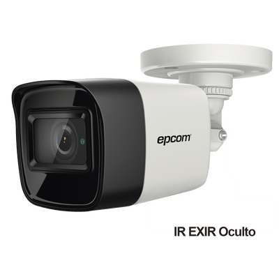 [B4K-TURBO-L] EPCOM PROFESSIONAL B4K-TURBO-L